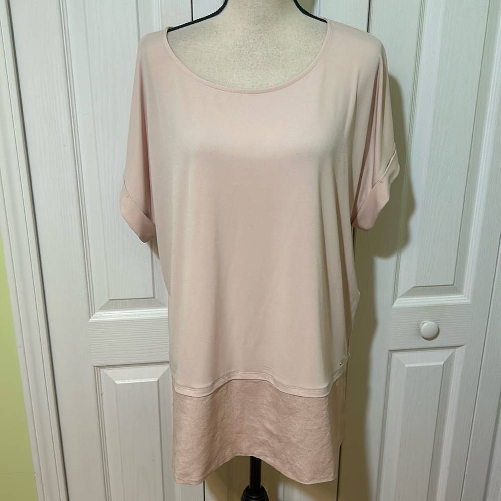 Calvin Klein blouse